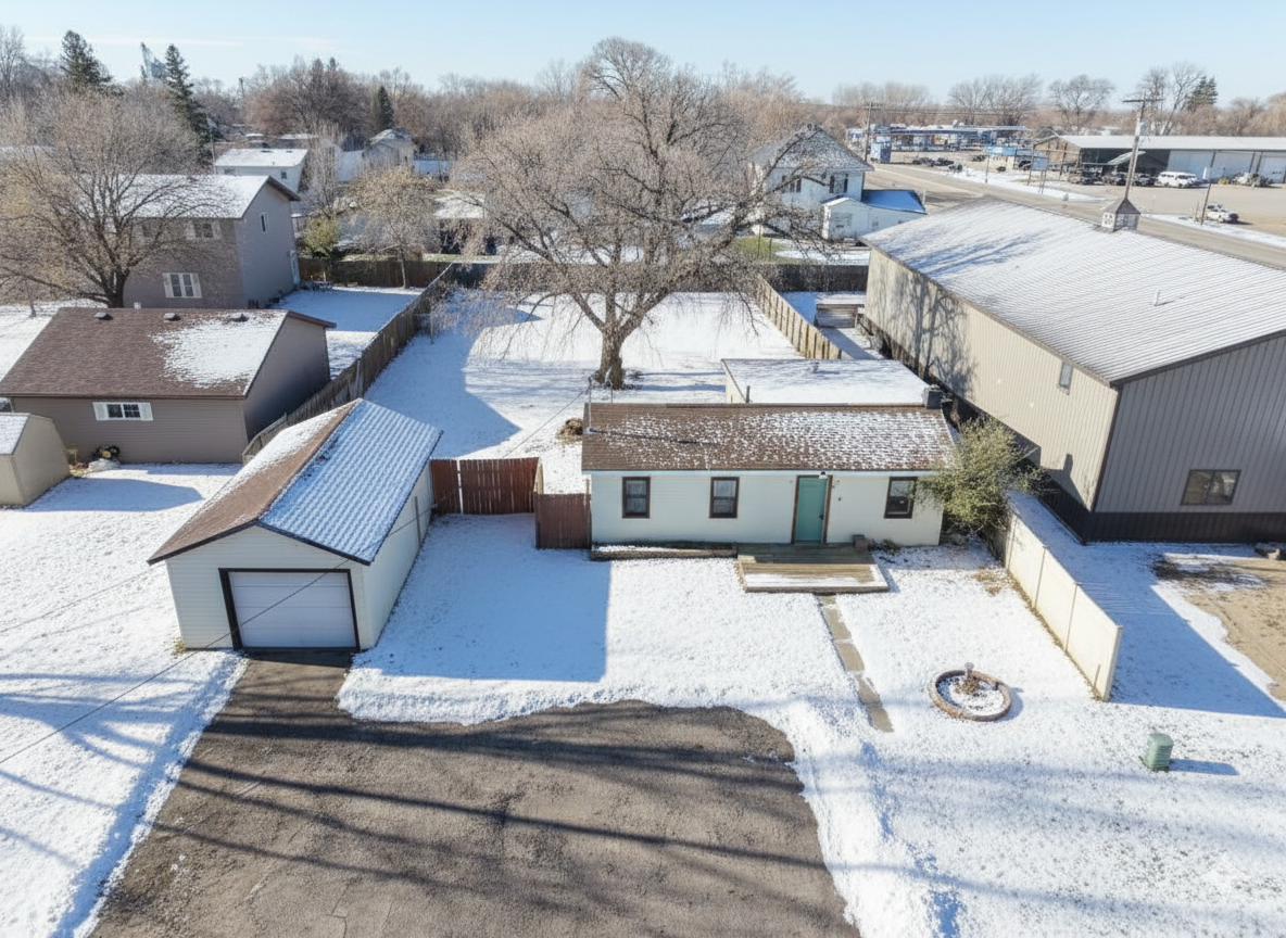 15 Lund Avenue S, Glyndon, MN 56547 - #1