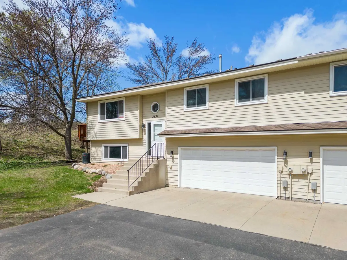 3831 Windcrest Court, Eagan, MN 55123 - #1