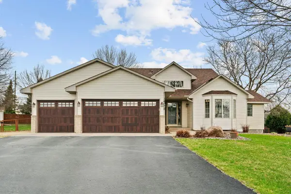 14075 Teal Court, Rogers, MN 55374