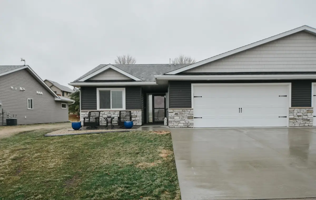 306 11th Street N, Goodhue, MN 55027 - #1