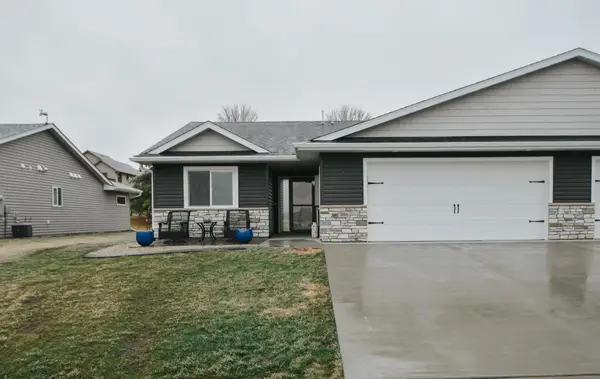 306 11th Street N, Goodhue, MN 55027