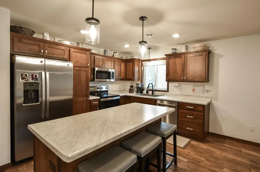 306 11th Street N, Goodhue, MN 55027 - #2