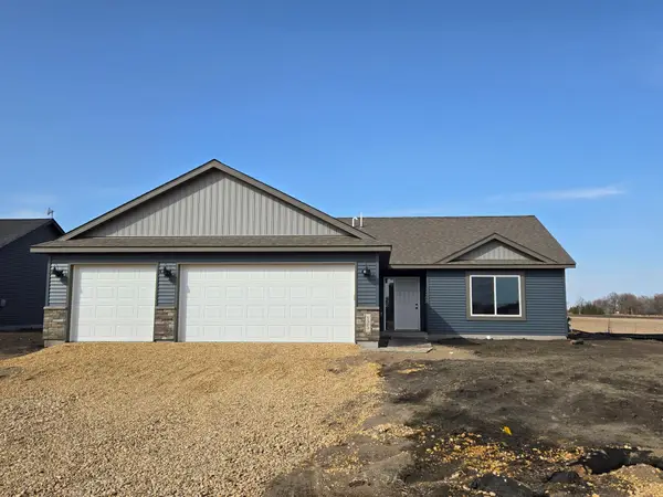 641 3rd Street E, Gaylord, MN 55334