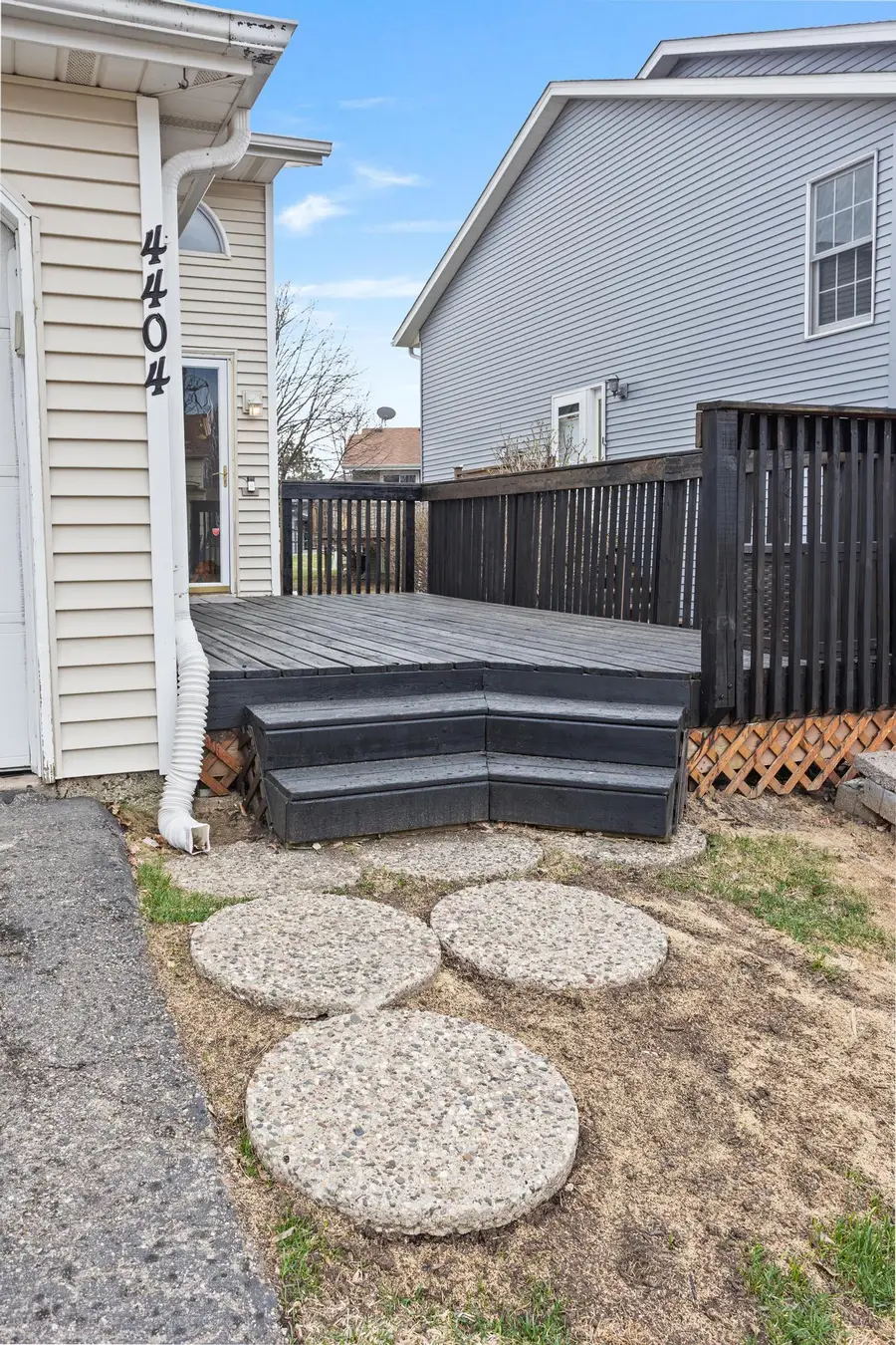 4404 Cinnamon Ridge Trail, Eagan, MN 55122 - #2