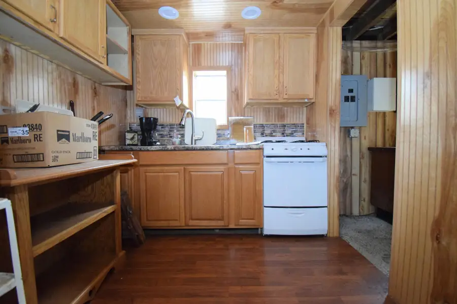 9274 Black Brook Road, Webster, WI 54893 - #3