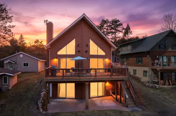 902 Sunrise Beach Drive, Amery, WI 54001