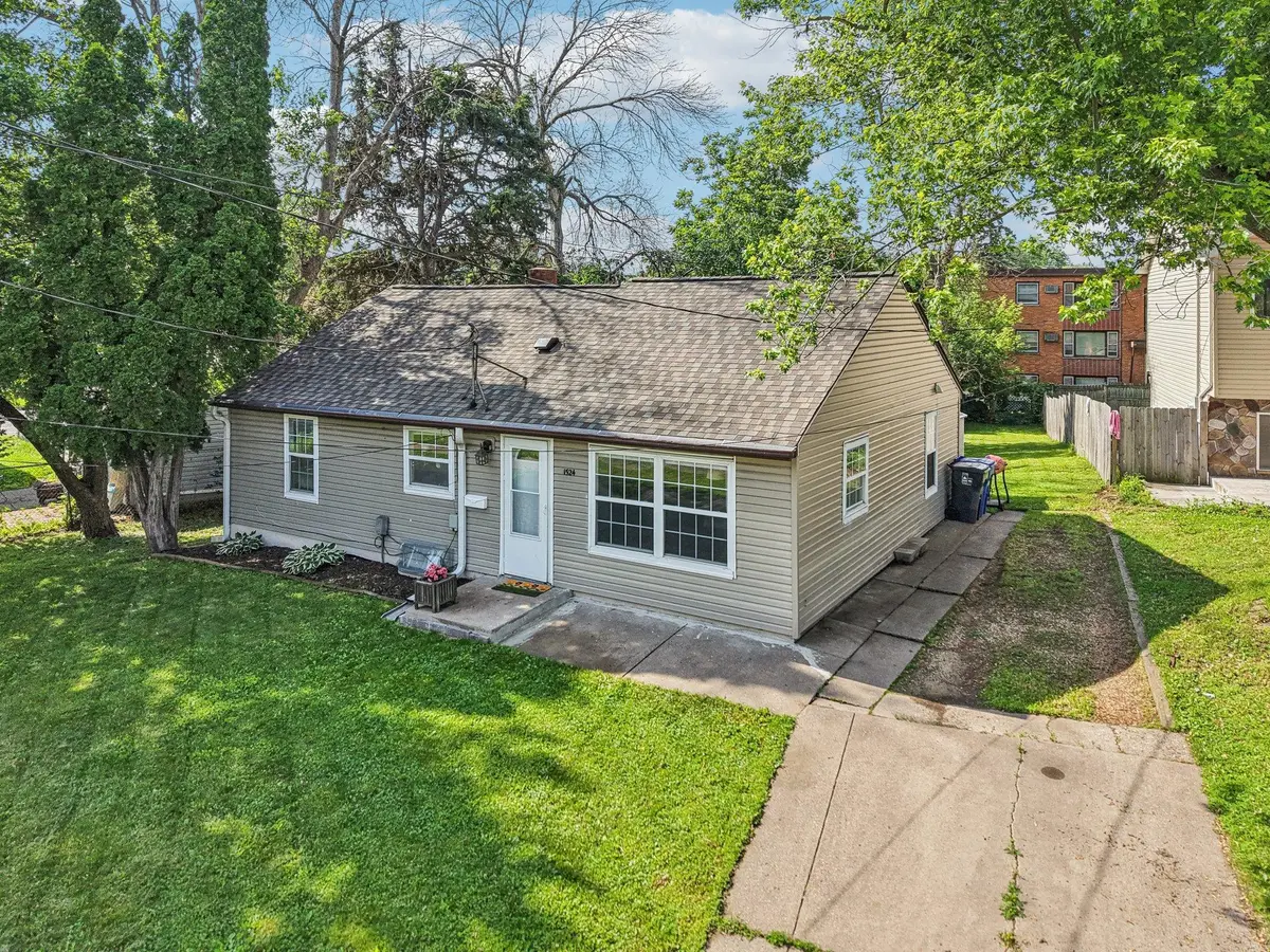 1524 Arlington Avenue E, Saint Paul, MN 55106 - #1