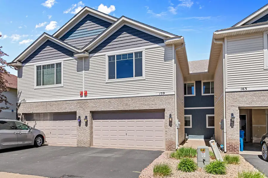 159 Morgan Lane, Lino Lakes, MN 55014 - #2