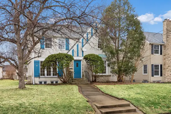 5134 Knox Avenue S, Minneapolis, MN 55419