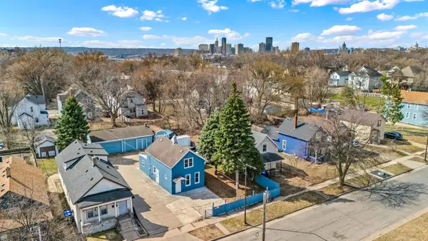 612 Bush Avenue, Saint Paul, MN 55130