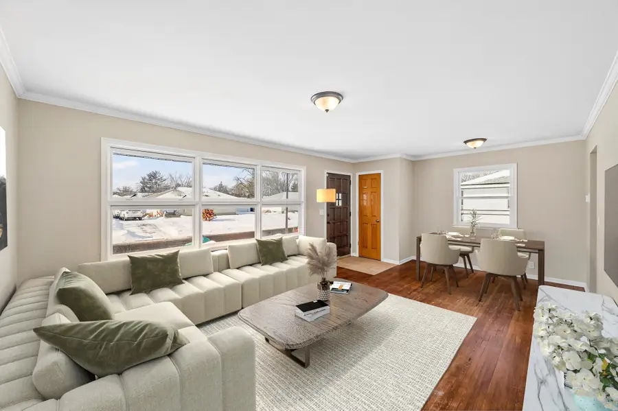 6330 Perry Avenue N, Minneapolis, MN 55429 - #2