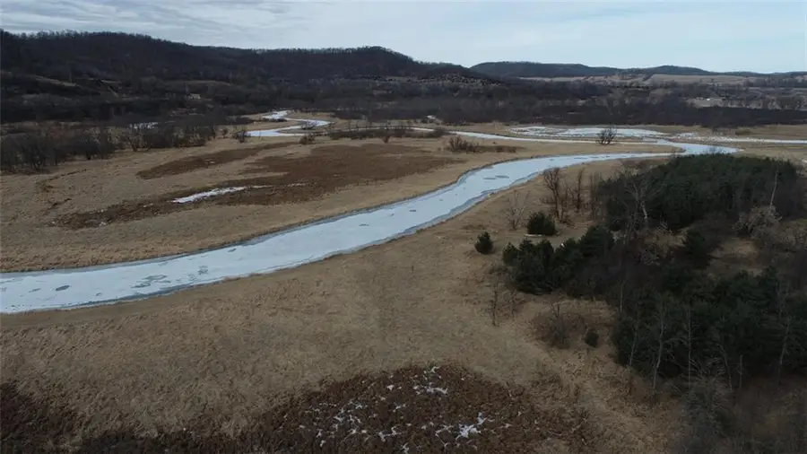 TBD County Road Kk, Alma, WI 54610 - #2