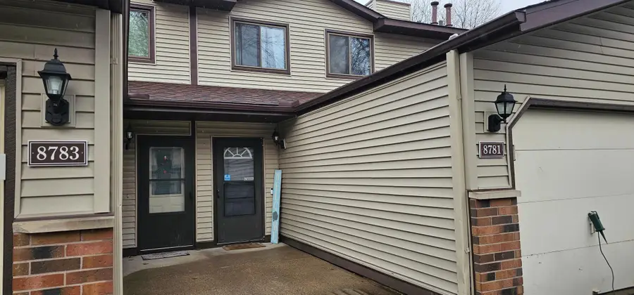 8781 Maplebrook Parkway N, Brooklyn Park, MN 55445 - #2