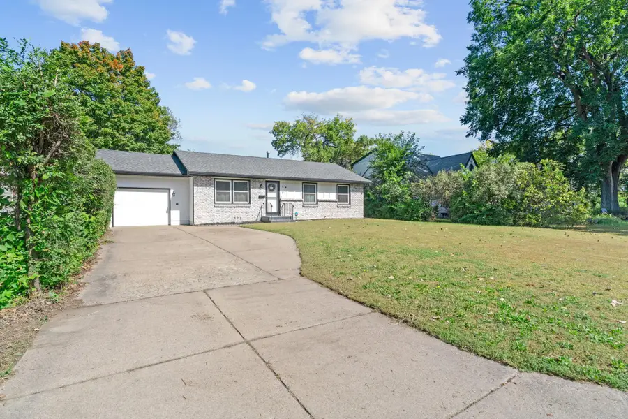 516 55th Avenue N, Minneapolis, MN 55430 - #2