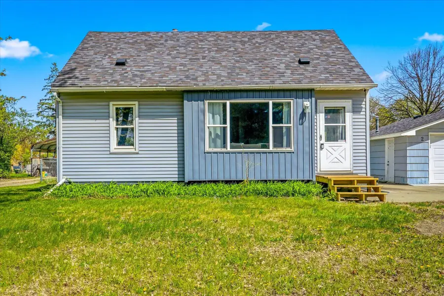 2 Park Drive W, Circle Pines, MN 55014 - #2
