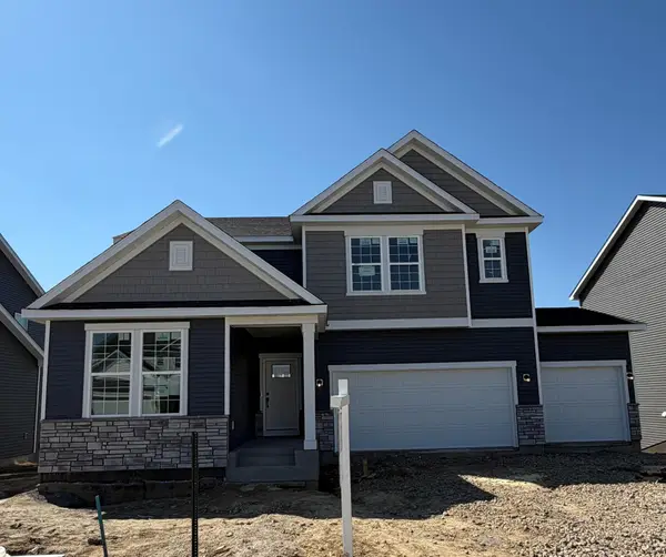 19289 Everfield Avenue, Farmington, MN 55024