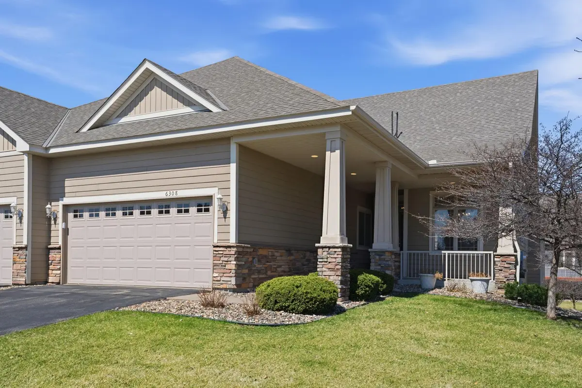 6308 99th Avenue N, Minneapolis, MN 55445 - #1