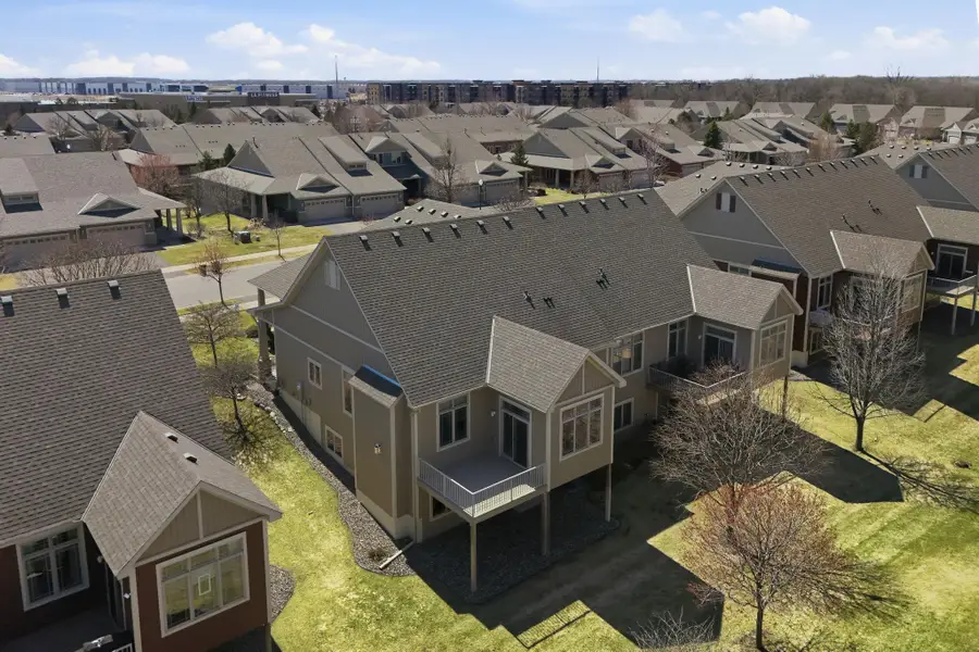 6308 99th Avenue N, Minneapolis, MN 55445 - #2