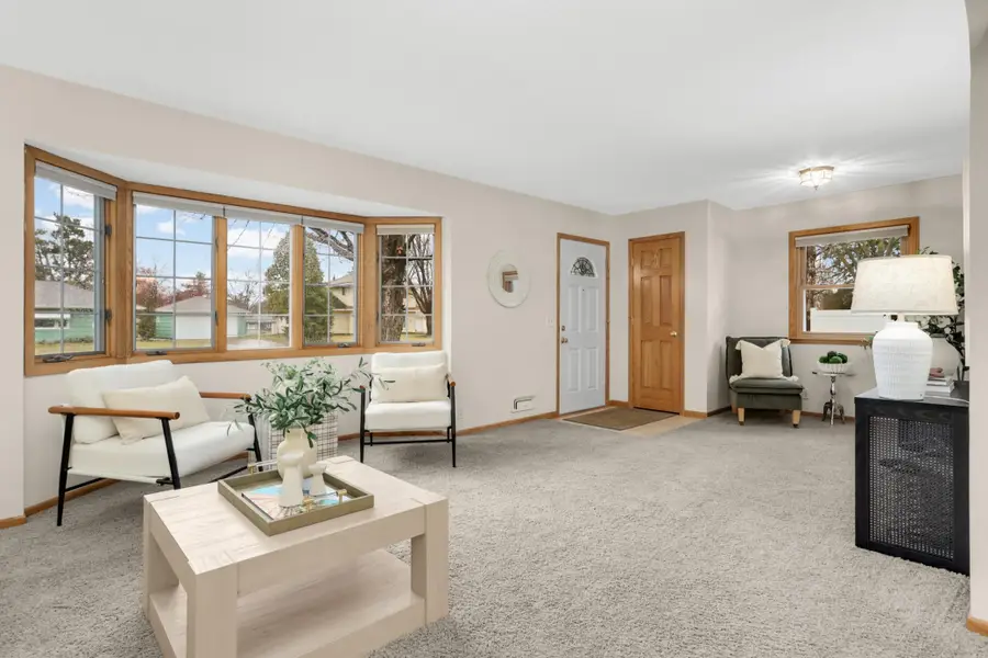 9924 Chicago Avenue S, Bloomington, MN 55420 - #3