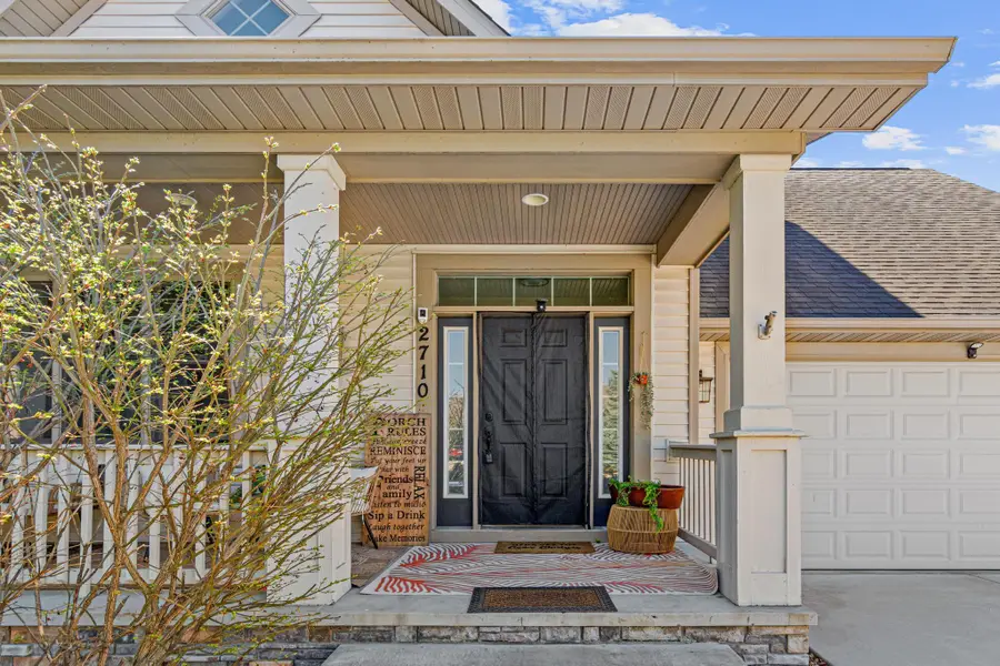 2710 Red Splendor Circle E, Saint Paul, MN 55119 - #3