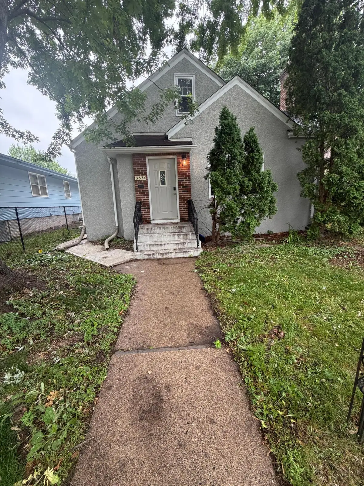 3334 Morgan Avenue N, Minneapolis, MN 55412 - #1
