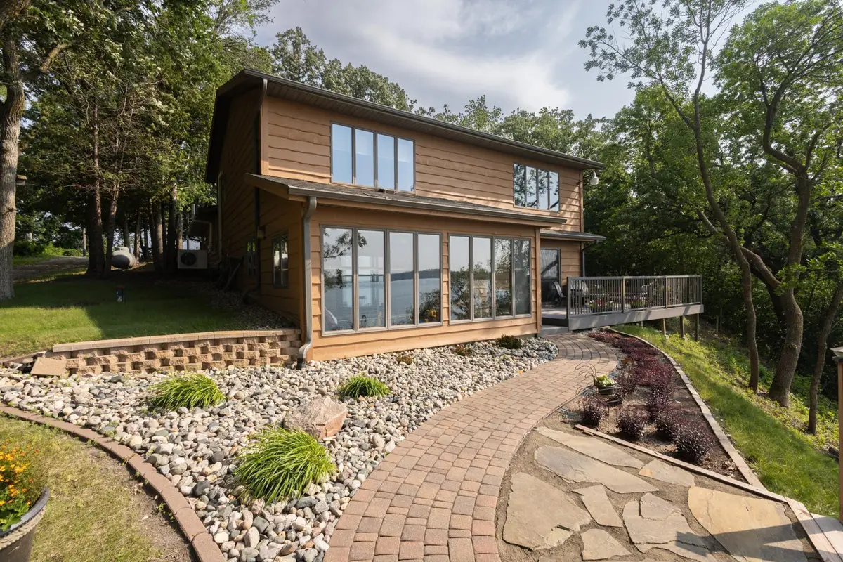 38276 N Eagle Lake Road, Battle Lake, MN 56515 - #1