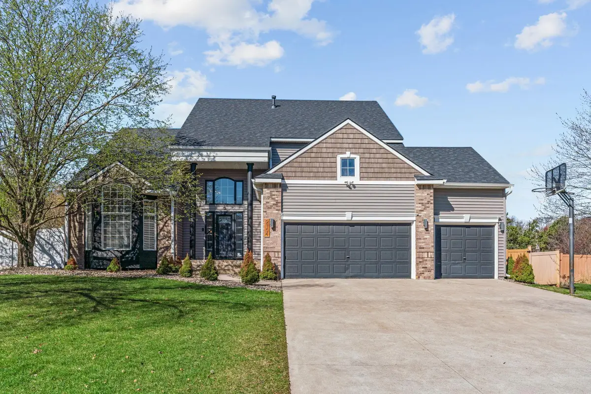 9154 Edinburgh Lane, Woodbury, MN 55125 - #1