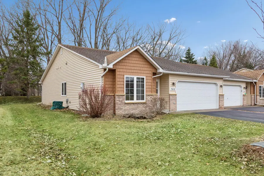 760 Garceau Lane, Saint Paul, MN 55127 - #2