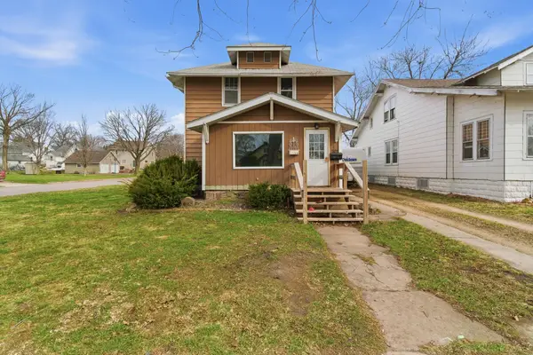 701 E 1st Street, Fairmont, MN 56031