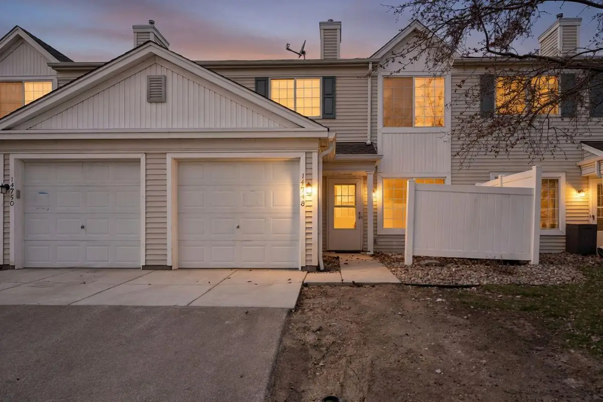 14748 Excelsior Lane #10, Apple Valley, MN 55124 - #1