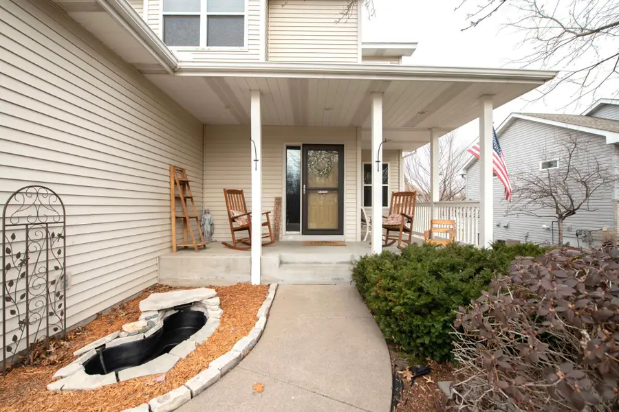 1249 156th Lane Nw, Andover, MN 55304 - #2