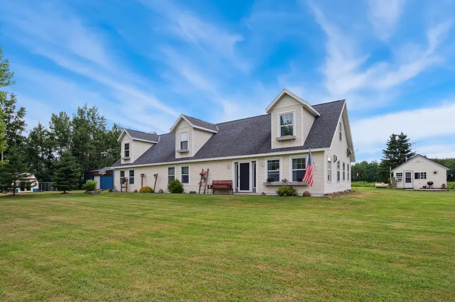 3352 County Road 156, Kettle River, MN 55757 - #2