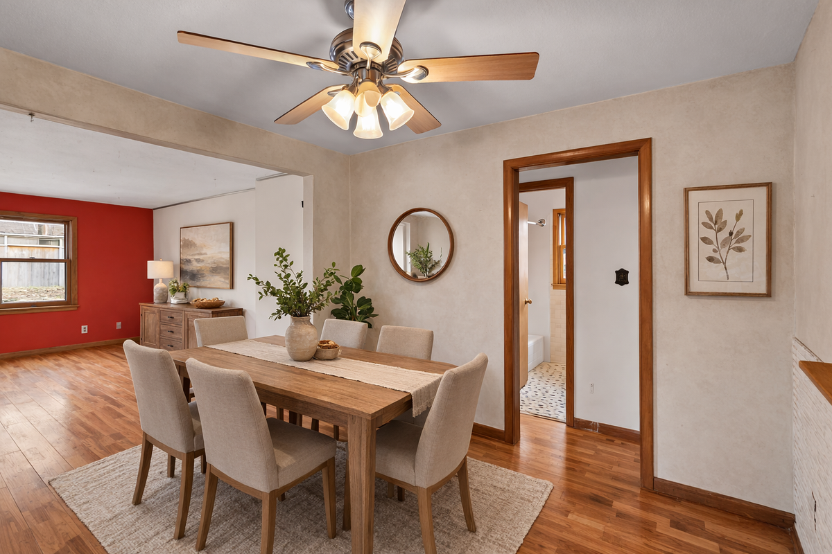 5600 23rd Avenue S, Minneapolis, MN 55417 - #1