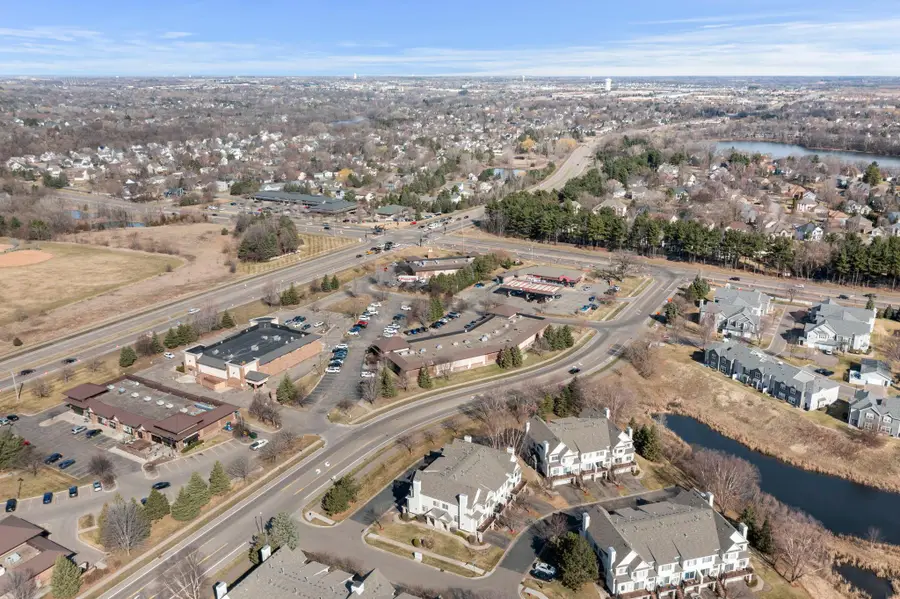 2177 Eagle Trace Lane, Woodbury, MN 55129 - #2