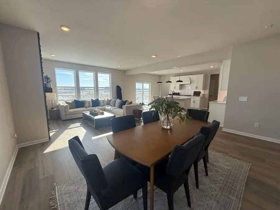 15012 Ashtown Lane, Rosemount, MN 55068 - #2