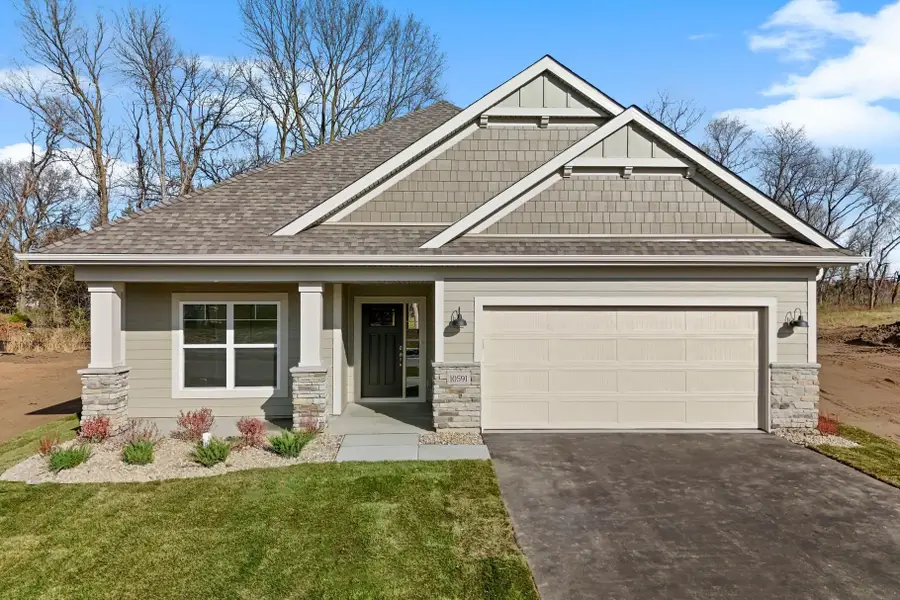 535 Tulare Terrace, Newport, MN 55055 - #3