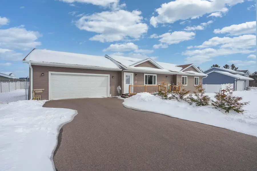 274 Nielsen Lane, Chetek, WI 54728 - #3