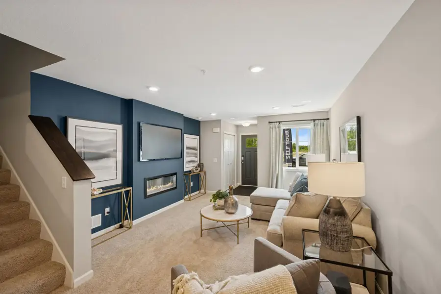 2113 Birch Lane, Montrose, MN 55363 - #2