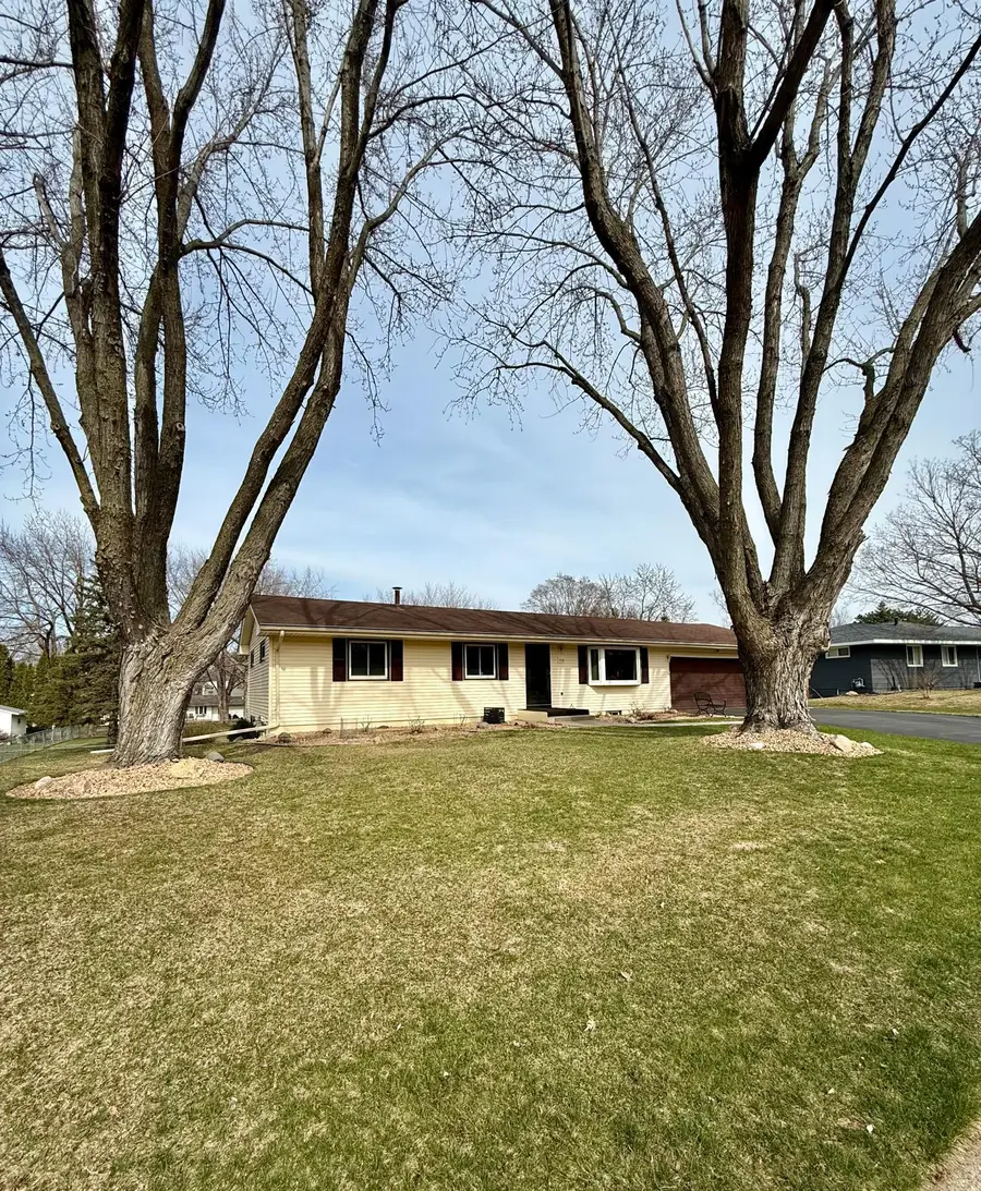 5541 Eliason Drive, Minneapolis, MN 55437 - #2