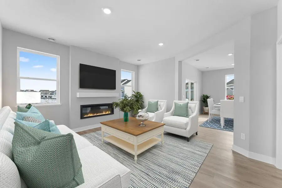 949 Huntington Way, Jordan, MN 55352 - #2