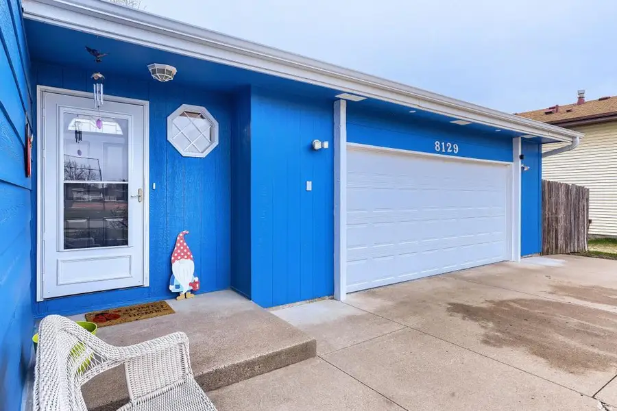 8129 Taylor Street Ne, Spring Lake Park, MN 55432 - #3