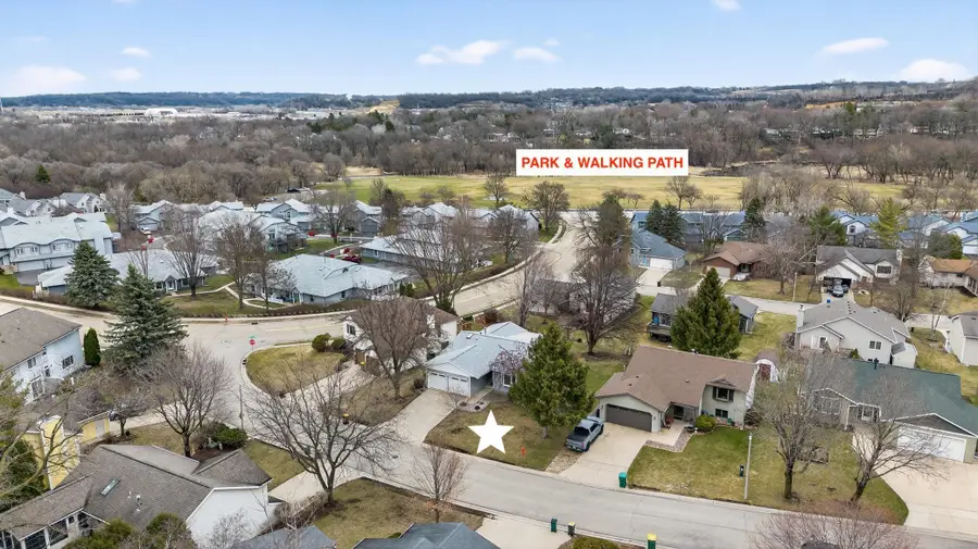 2636 Westridge Lane Nw, Rochester, MN 55901 - #2