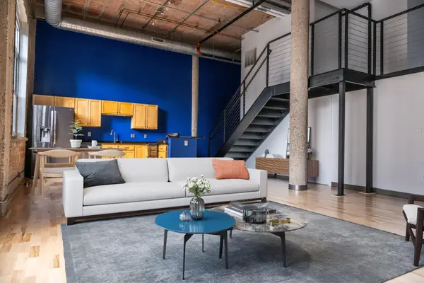 521 S 7th Street #623, Minneapolis, MN 55415