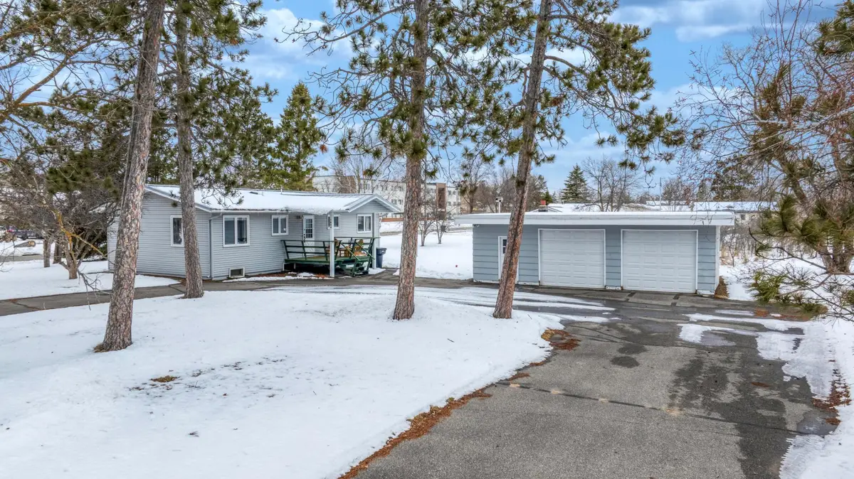 1804 Delton Avenue Nw, Bemidji, MN 56601 - #1