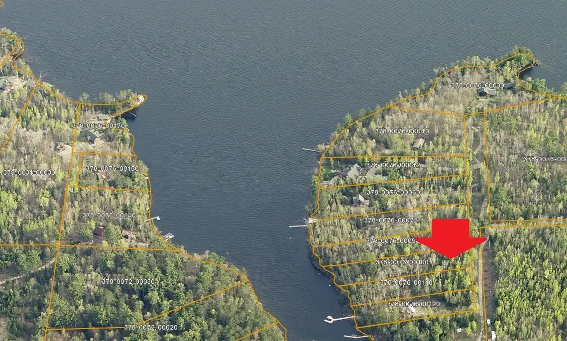 TBD Hazelwood Lane, Cook, MN 55723 - #1