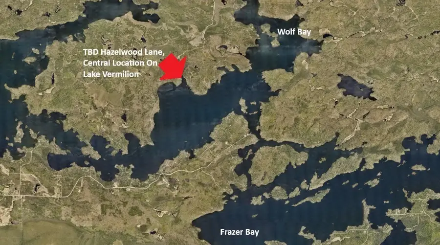 TBD Hazelwood Lane, Cook, MN 55723 - #2