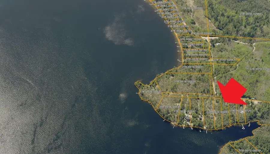 TBD Hazelwood Lane, Cook, MN 55723 - #3