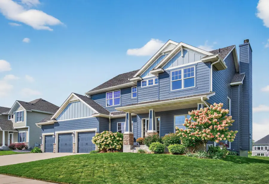 7791 Narcissus Lane N, Maple Grove, MN 55311 - #2