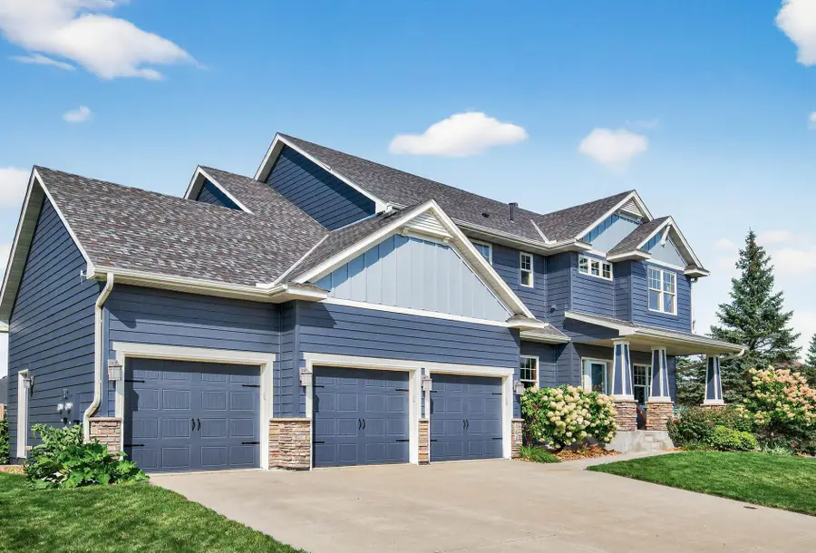 7791 Narcissus Lane N, Maple Grove, MN 55311 - #3