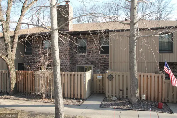 2543 Unity Avenue N, Minneapolis, MN 55422